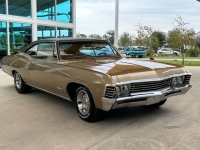 1967 Chevrolet Impala for sale in Riverhead, New York (ID-124880)