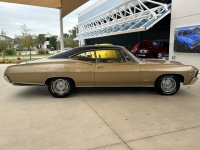 1967 Chevrolet Impala for sale in Riverhead, New York (ID-124880)