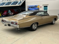 1967 Chevrolet Impala for sale in Riverhead, New York (ID-124880)