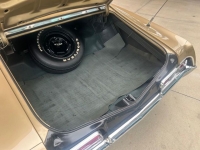 1967 Chevrolet Impala for sale in Riverhead, New York (ID-124880)