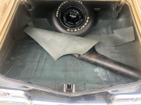 1967 Chevrolet Impala for sale in Riverhead, New York (ID-124880)