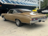 1967 Chevrolet Impala for sale in Riverhead, New York (ID-124880)