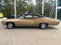 1967 Chevrolet Impala for sale in Riverhead, New York (ID-124880)