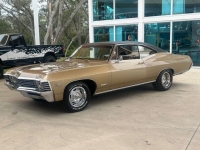 1967 Chevrolet Impala for sale in Riverhead, New York (ID-124880)
