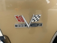 1967 Chevrolet Impala for sale in Riverhead, New York (ID-124880)