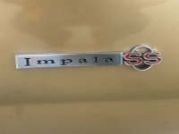 1967 Chevrolet Impala for sale in Riverhead, New York (ID-124880)