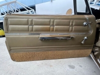 1967 Chevrolet Impala for sale in Riverhead, New York (ID-124880)