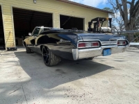 1967 Chevrolet Impala for sale in Michigan (ID-126317)