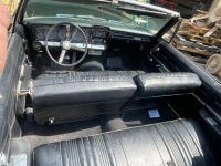 1967 Chevrolet Impala for sale in Michigan (ID-126317)