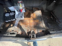 1967 Chevrolet Impala for sale in Michigan (ID-126317)