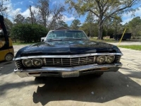 1967 Chevrolet Impala for sale in Michigan (ID-126317)
