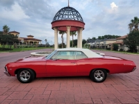 1967 Chevrolet Impala for sale (ID-128722)