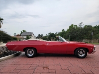 1967 Chevrolet Impala for sale (ID-128722)