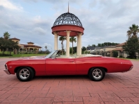 1967 Chevrolet Impala for sale (ID-128722)