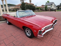 1967 Chevrolet Impala for sale (ID-128722)