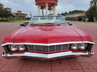 1967 Chevrolet Impala for sale (ID-128722)
