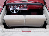 1967 Chevrolet Impala for sale (ID-128722)