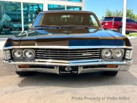 1967 Chevrolet Impala for sale in Riverhead, New York (ID-142519)
