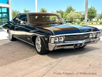 1967 Chevrolet Impala for sale in Riverhead, New York (ID-142519)