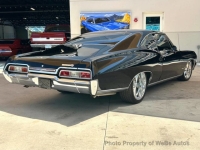 1967 Chevrolet Impala for sale in Riverhead, New York (ID-142519)