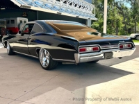 1967 Chevrolet Impala for sale in Riverhead, New York (ID-142519)