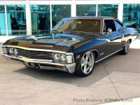 1967 Chevrolet Impala for sale in Riverhead, New York (ID-142519)
