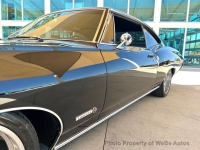 1967 Chevrolet Impala for sale in Riverhead, New York (ID-142519)