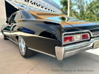 1967 Chevrolet Impala for sale in Riverhead, New York (ID-142519)