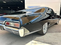 1967 Chevrolet Impala for sale in Riverhead, New York (ID-142519)