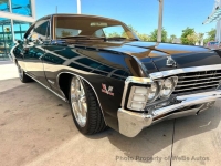 1967 Chevrolet Impala for sale in Riverhead, New York (ID-142519)
