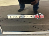 1967 Chevrolet Impala for sale in Riverhead, New York (ID-142519)