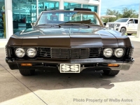 1967 Chevrolet Impala for sale in Riverhead, New York (ID-144878)