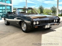 1967 Chevrolet Impala for sale in Riverhead, New York (ID-144878)