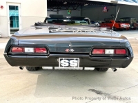 1967 Chevrolet Impala for sale in Riverhead, New York (ID-144878)