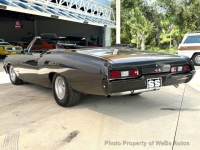 1967 Chevrolet Impala for sale in Riverhead, New York (ID-144878)