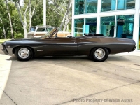 1967 Chevrolet Impala for sale in Riverhead, New York (ID-144878)