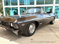 1967 Chevrolet Impala for sale in Riverhead, New York (ID-144878)