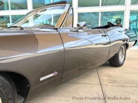 1967 Chevrolet Impala for sale in Riverhead, New York (ID-144878)