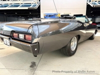 1967 Chevrolet Impala for sale in Riverhead, New York (ID-144878)