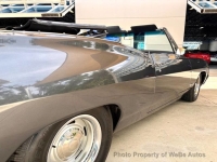 1967 Chevrolet Impala for sale in Riverhead, New York (ID-144878)