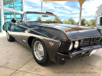 1967 Chevrolet Impala for sale in Riverhead, New York (ID-144878)