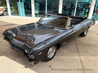 1967 Chevrolet Impala for sale in Riverhead, New York (ID-144878)
