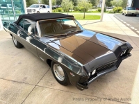 1967 Chevrolet Impala for sale in Riverhead, New York (ID-144878)