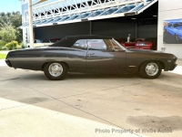 1967 Chevrolet Impala for sale in Riverhead, New York (ID-144878)