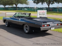 1967 Chevrolet Impala for sale in Riverhead, New York (ID-145789)
