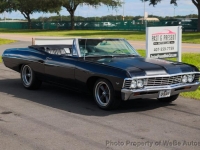 1967 Chevrolet Impala for sale in Riverhead, New York (ID-145789)