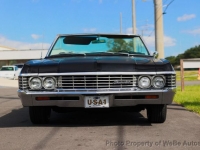 1967 Chevrolet Impala for sale in Riverhead, New York (ID-145789)