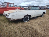 1967 Chevrolet Impala for sale in Michigan (ID-146718)