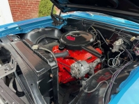 1967 Chevrolet Impala SS for sale in Michigan (ID-125468)