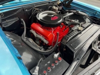 1967 Chevrolet Impala SS for sale in Michigan (ID-125468)